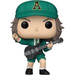 ac dc - angus young (411) - funko