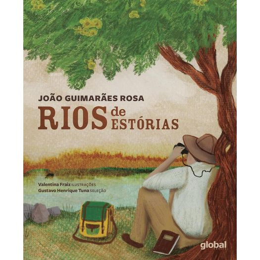rios de estórias
