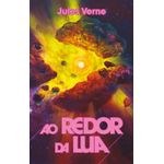 ao redor da lua ao redor da lua