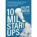 10 mil startups 10 mil startups