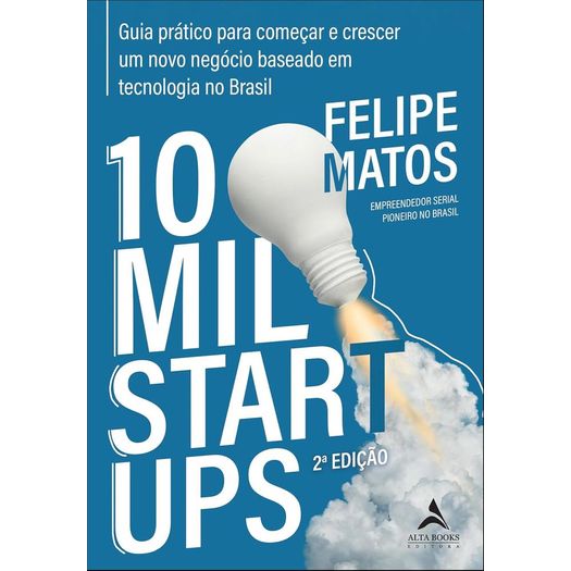 10 mil startups