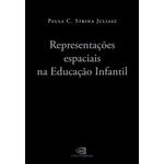 representações espaciais na educação infantil representações espaciais na educação infantil