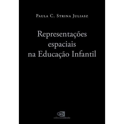 representações espaciais na educação infantil representações espaciais na educação infantil