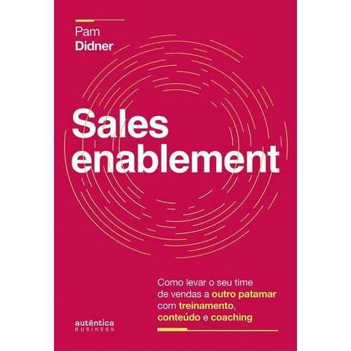 sales enablement