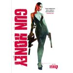 gun honey
