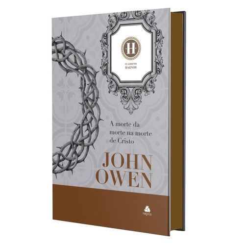 a morte da morte na morte de cristo