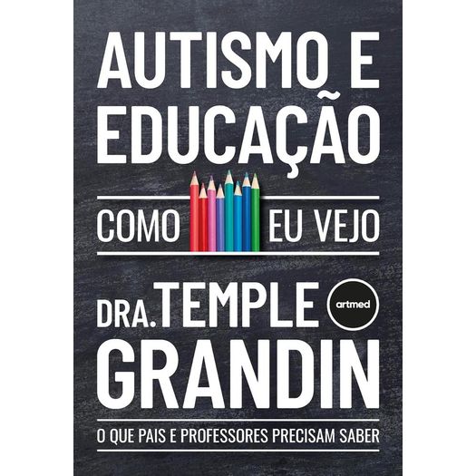 autismo e educação - como eu vejo autismo e educação - como eu vejo