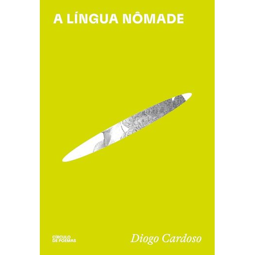 a língua nômade a língua nômade