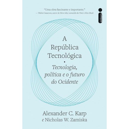 a república tecnológica a república tecnológica