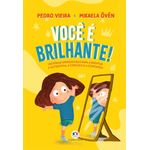 você é brilhante