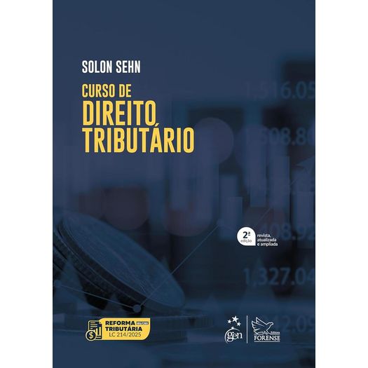 curso de direito tributário curso de direito tributário