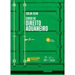 curso de direito aduaneiro