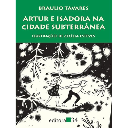 artur e isadora na cidade subterrânea artur e isadora na cidade subterrânea