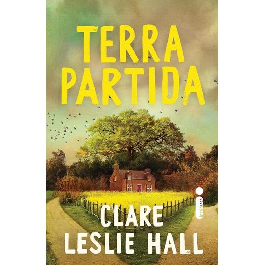 terra partida