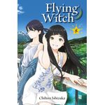 flying witch 8