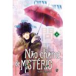 não chame de mistério 4