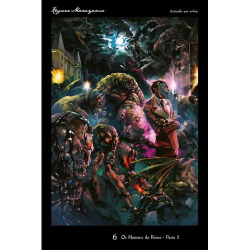 overlord - parte 2 - 6