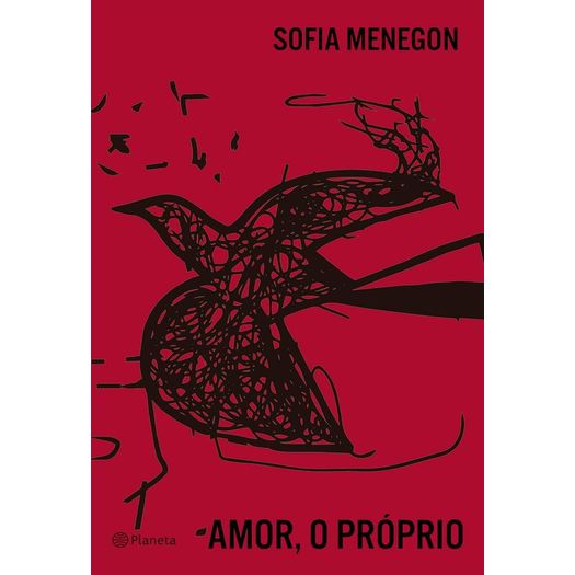 amor, o próprio amor, o próprio