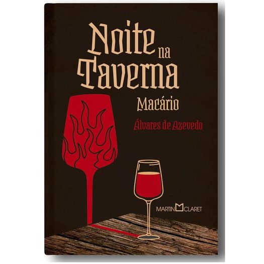 noite na taverna noite na taverna