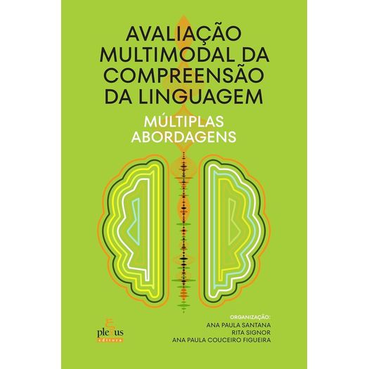 avaliação multimodal da compreensão da linguagem avaliação multimodal da compreensão da linguagem