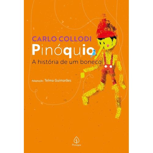 pinóquio