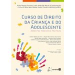 curso de direito da criança e do adolescente