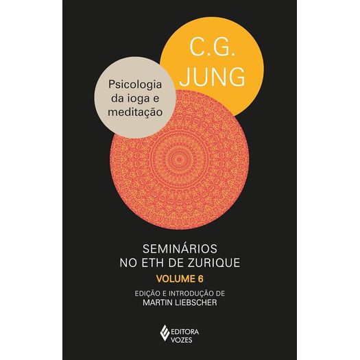 psicologia da ioga e meditação 6 psicologia da ioga e meditação 6