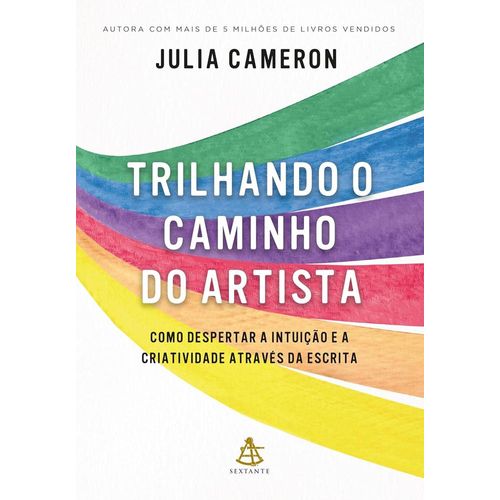 trilhando o caminho do artista