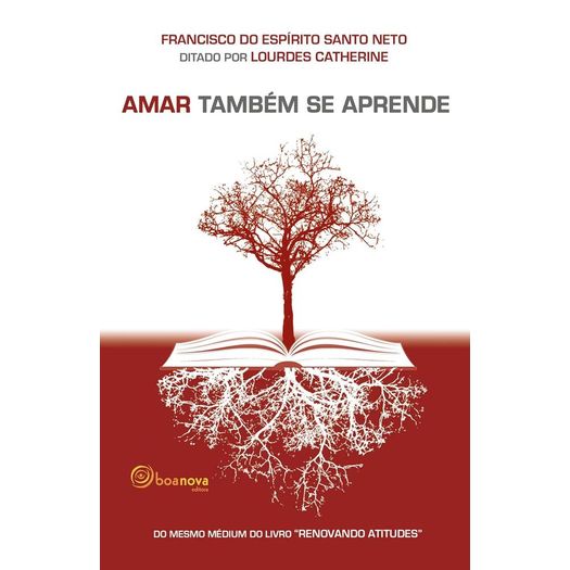 amar também se aprende amar também se aprende