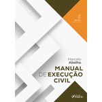 manual de execução civil