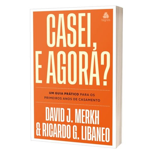 casei, e agora? casei, e agora?