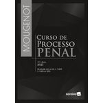 curso de processo penal