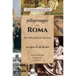 pellegrinaggio em roma