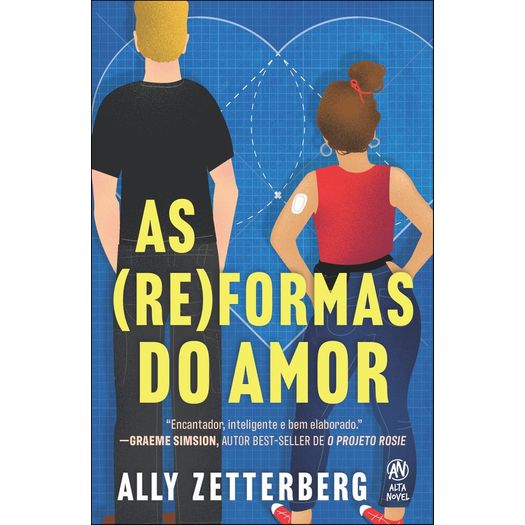 as (re)formas do amor as (re)formas do amor