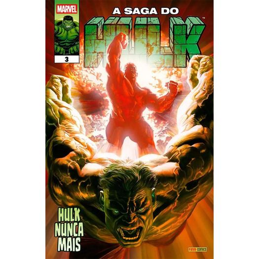 a saga do hulk 3 a saga do hulk 3