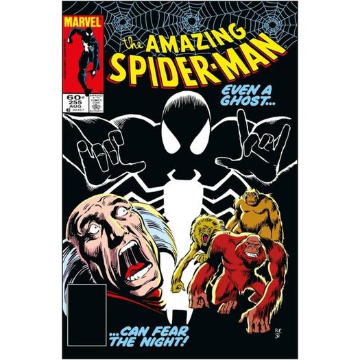 a saga do homem-aranha 2 (26) a saga do homem-aranha 2 (26)