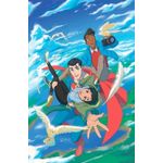 as minhas aventuras com o superman 01