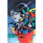batman e superman: os melhores do mundo 30