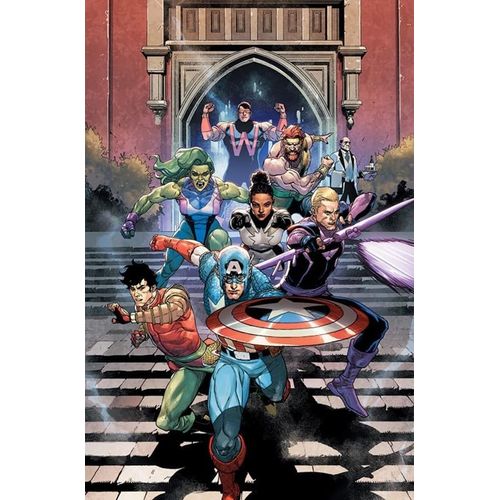 avante, vingadores! (2022) 15/33