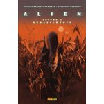 alien 2 - renascimento