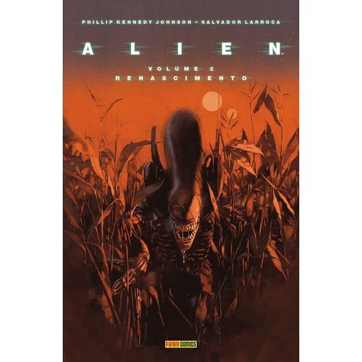 alien 2 - renascimento alien 2 - renascimento