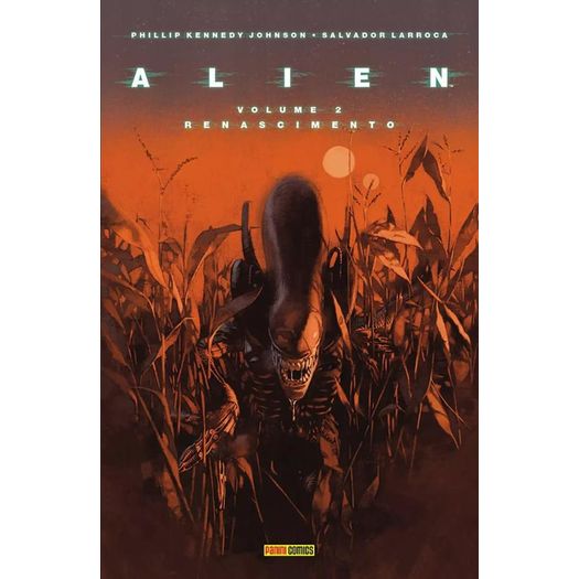 alien 2 - renascimento alien 2 - renascimento