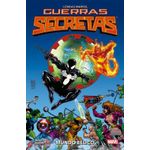 guerras secretas - lendas marvel 10