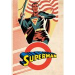 dc de ouro: superman