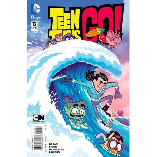 jovens titãs em ação 7 jovens titãs em ação 7