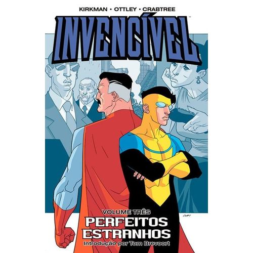 invencível 3