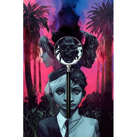 o universo de sandman - garotos detetives mortos 1 o universo de sandman - garotos detetives mortos 1