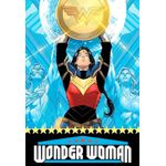 mulher-maravilha - flash 14