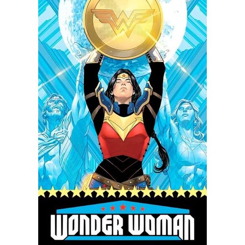 mulher-maravilha - flash 14