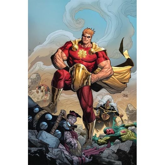 os vingadores 18/75
